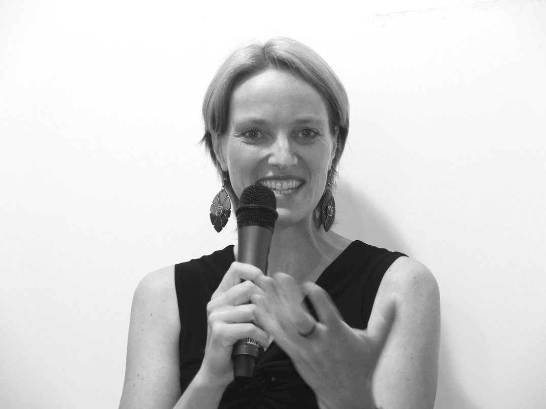 Vortrag Soziallehre Magdalena Holztrattner